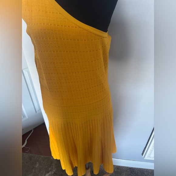 Michael Kors Knit Dress - Picture 3 of 5